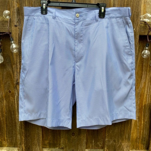 Alan Flusser Other - Alan Flusser Dress Shorts